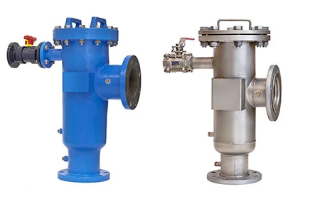 Bernoulli Filter Manuell