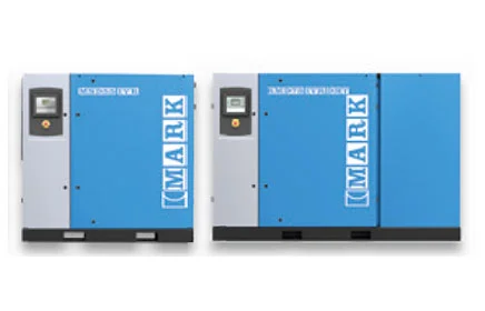MSC-RME   30 - 110 kW