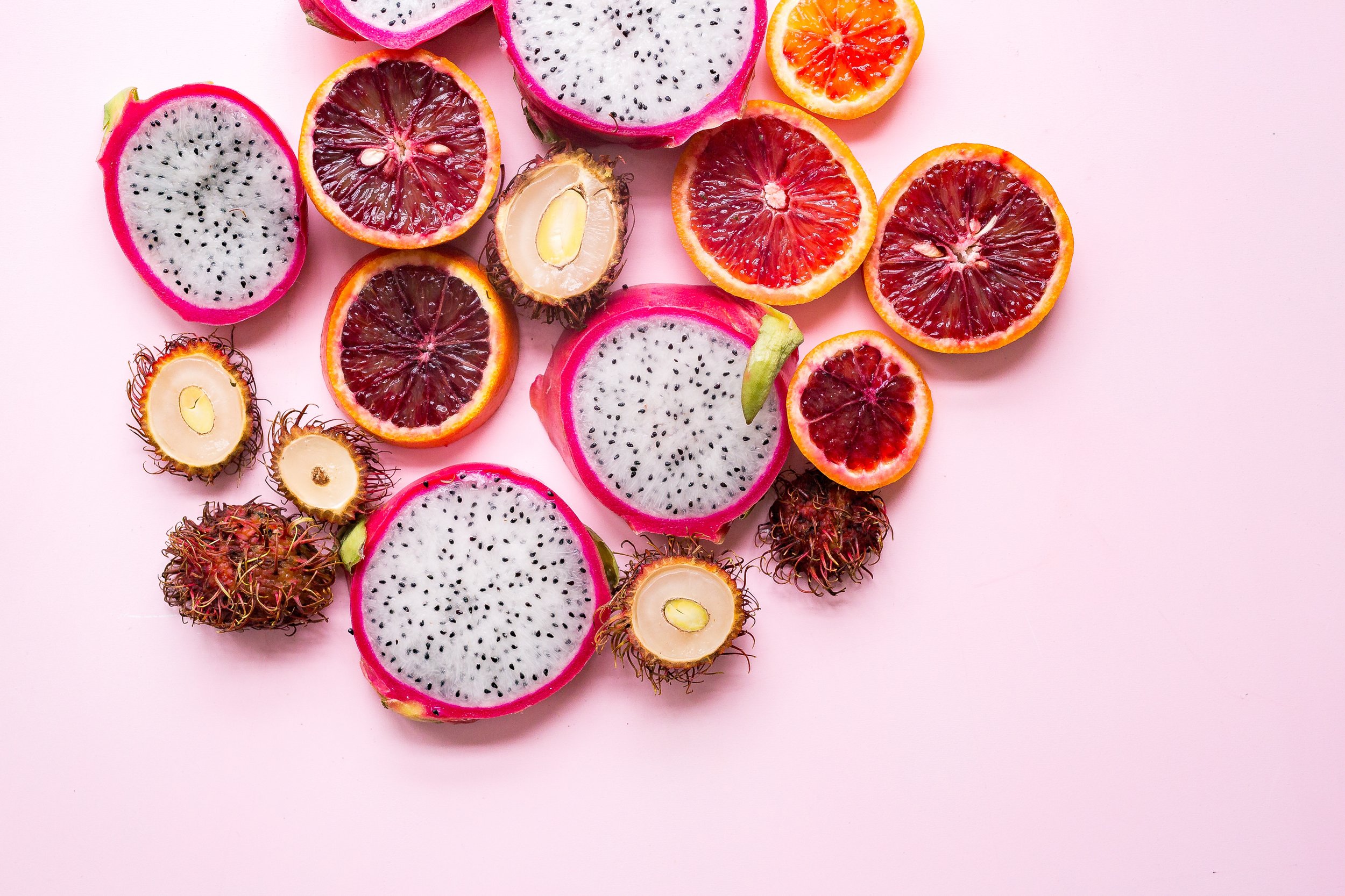 Feeling overwhelmed? Eight ways to protect and nourish yourself