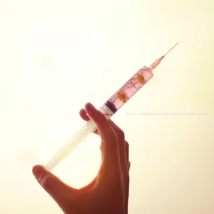 Can herbal medicines make vaccines more effective?