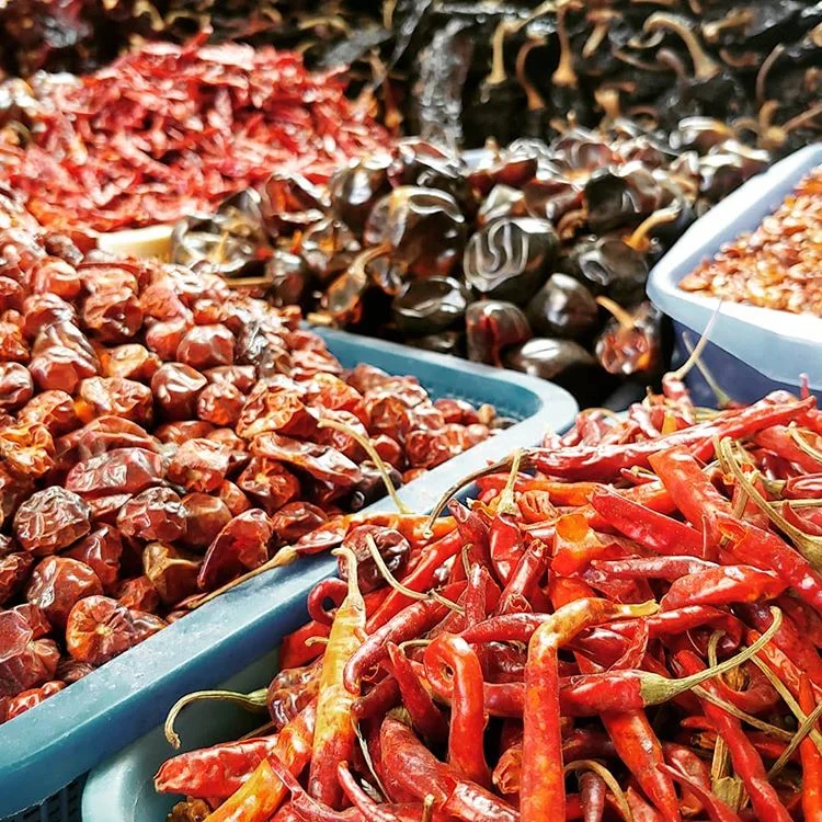 Chilies!!! 🌶️🌶️🌶️ 