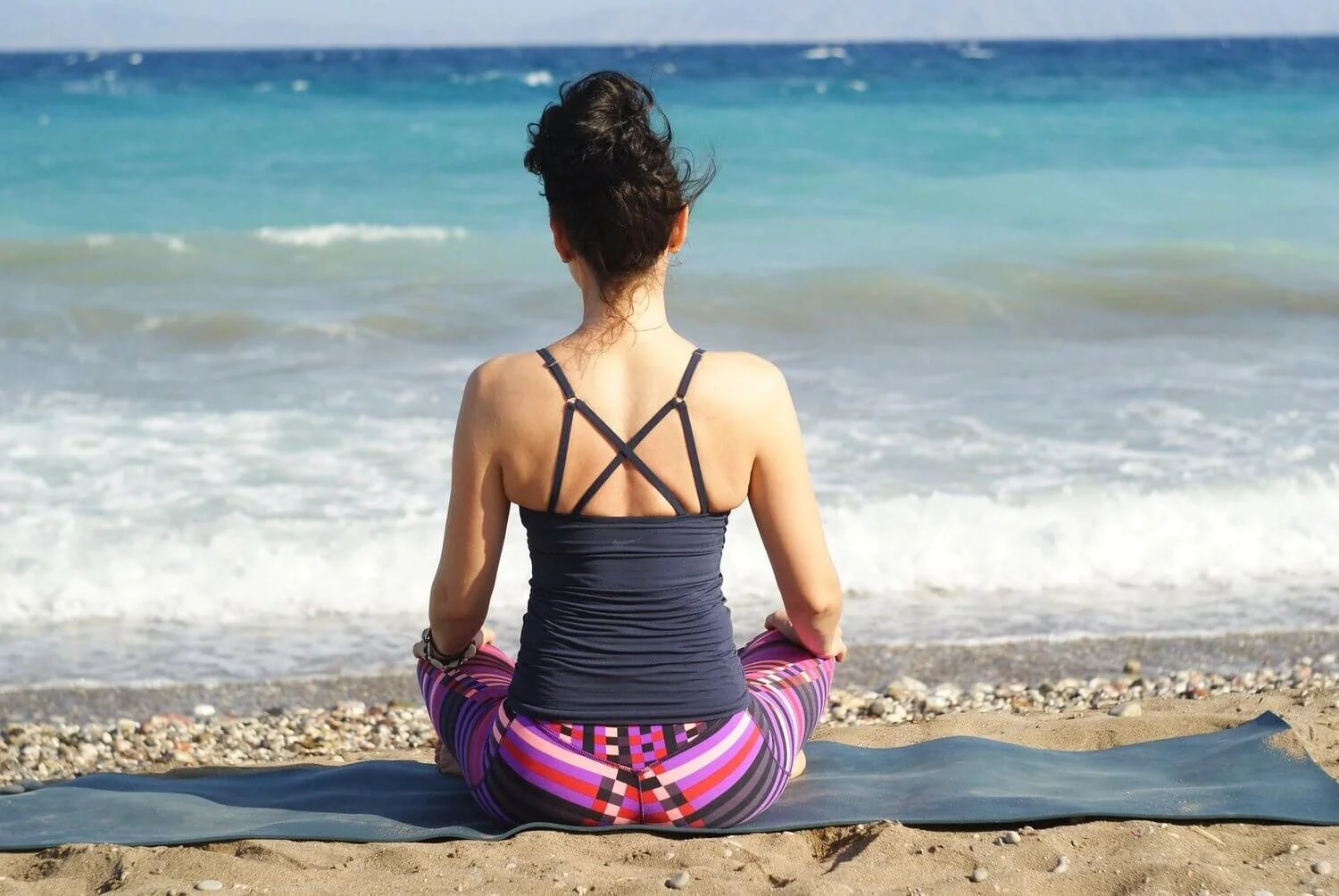 Meditation Postures