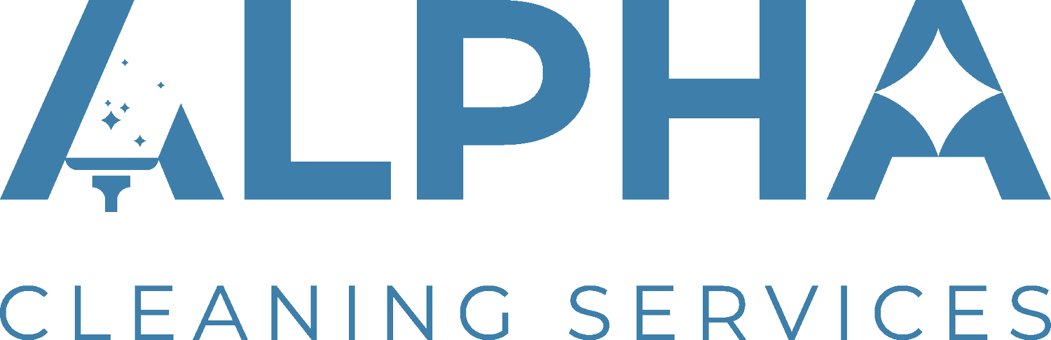 Alpha Cleaning Services