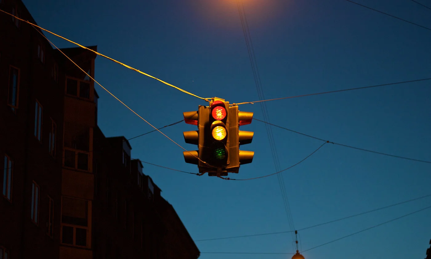 Feeling states: anticipation can cause the heart rate to slow down. Photo by Alexander Baxevanis/Flickr