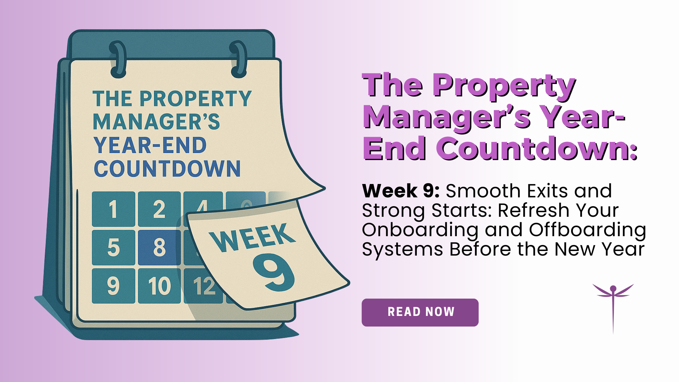 Smooth Exits and Strong Starts: Refresh Your Onboarding and Offboarding Systems Before the New Year