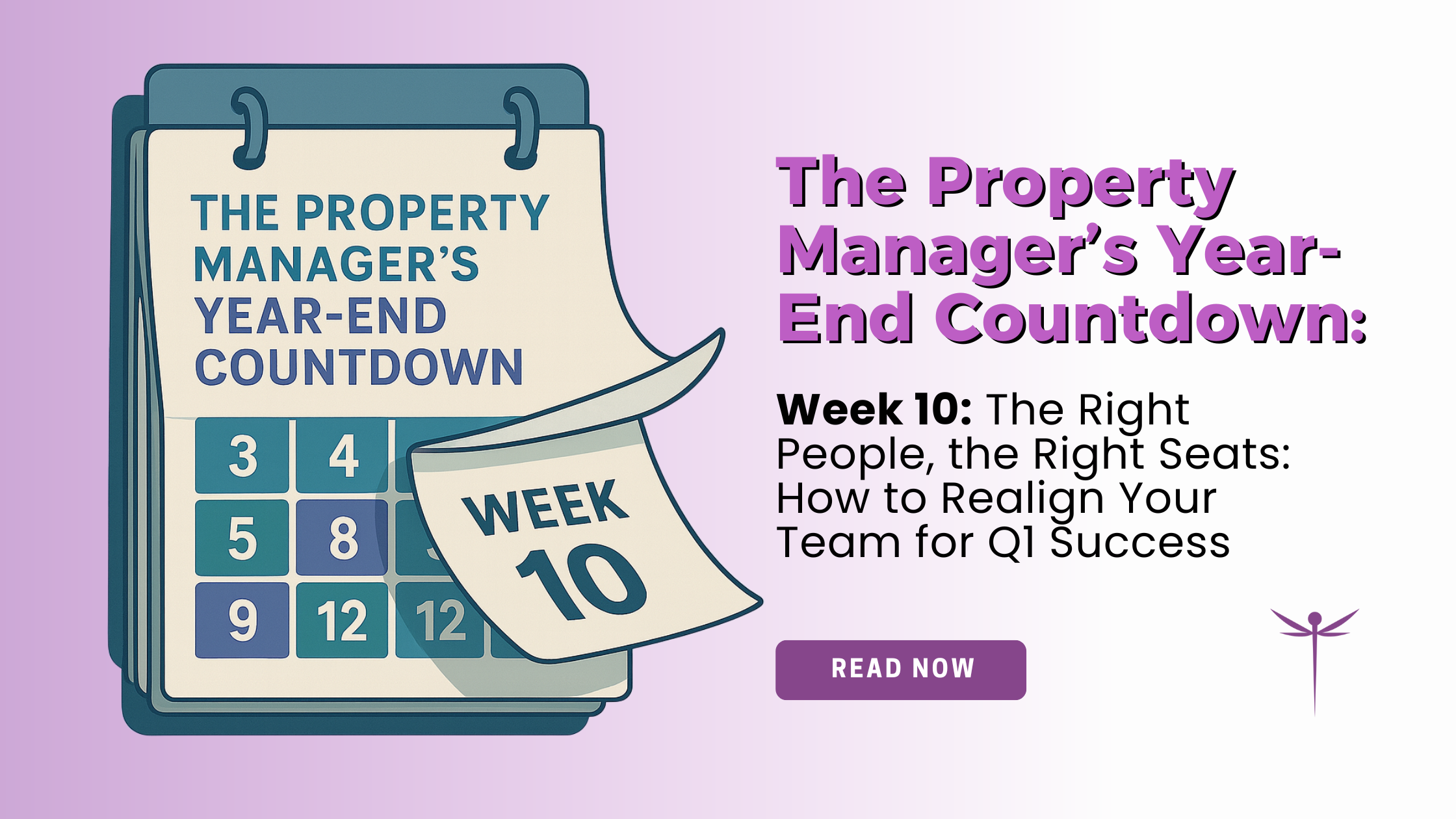 The Right People, the Right Seats: How to Realign Your Team for Q1 Success