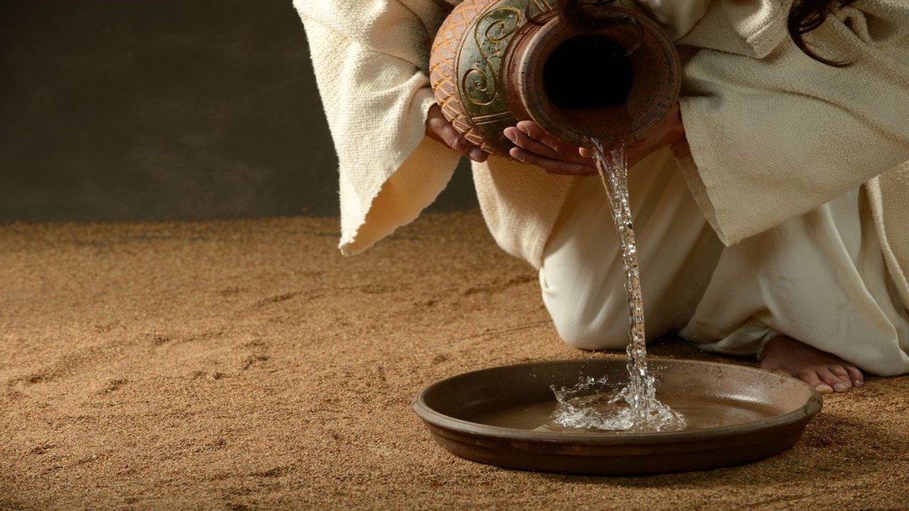 John — The Gospel of Real Life | Part 26