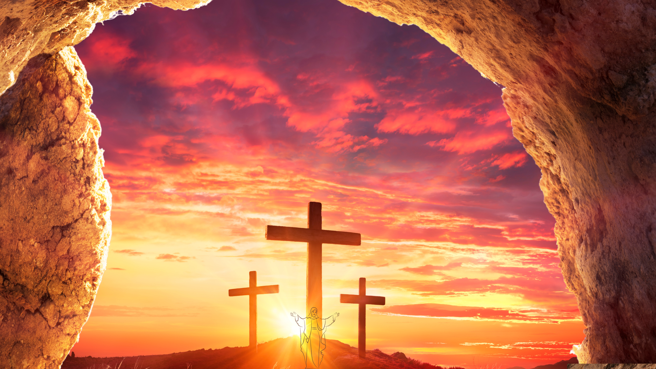 John — The Gospel of Real Life | Part 37