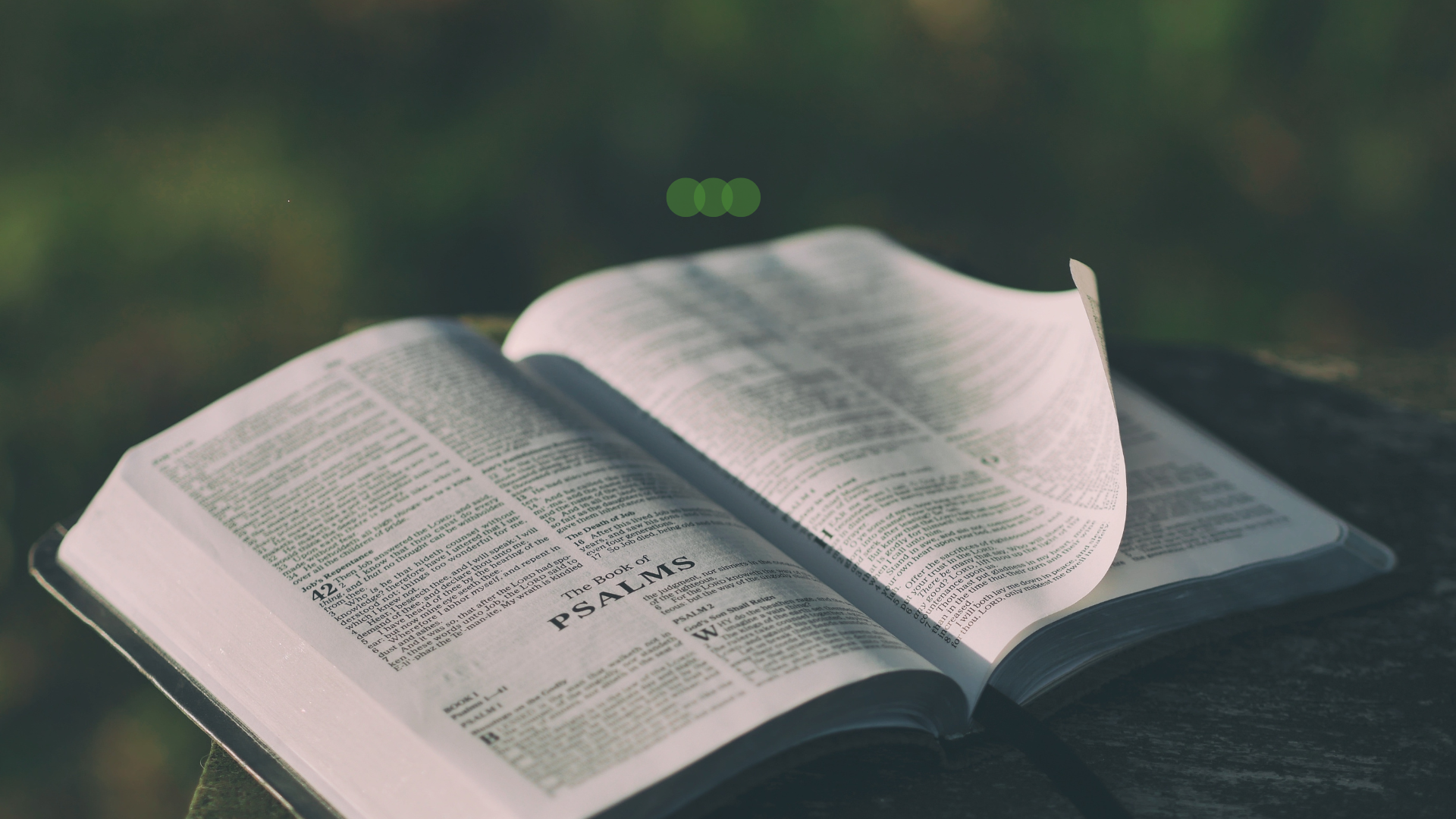 New Covenant Worship: "Tabernacle/Temple" (Part 2)