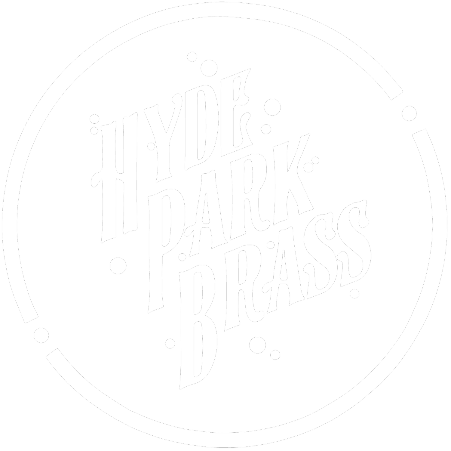 Watch — Hyde Park Brass®
