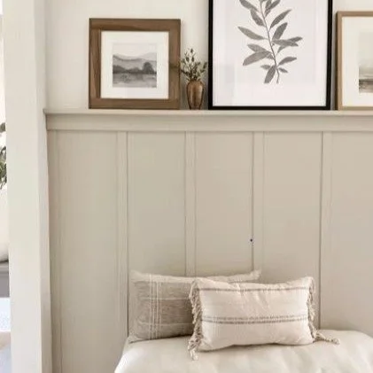 Hi, i&rsquo;m Amanda!
I truly believe that creating a beautiful home shouldn&rsquo;t feel overwhelming or stressful &mdash; it should be exciting, inspiring, and simple.

With a Diploma in Interior Design and a Post-Graduate Certificate in Project Ma