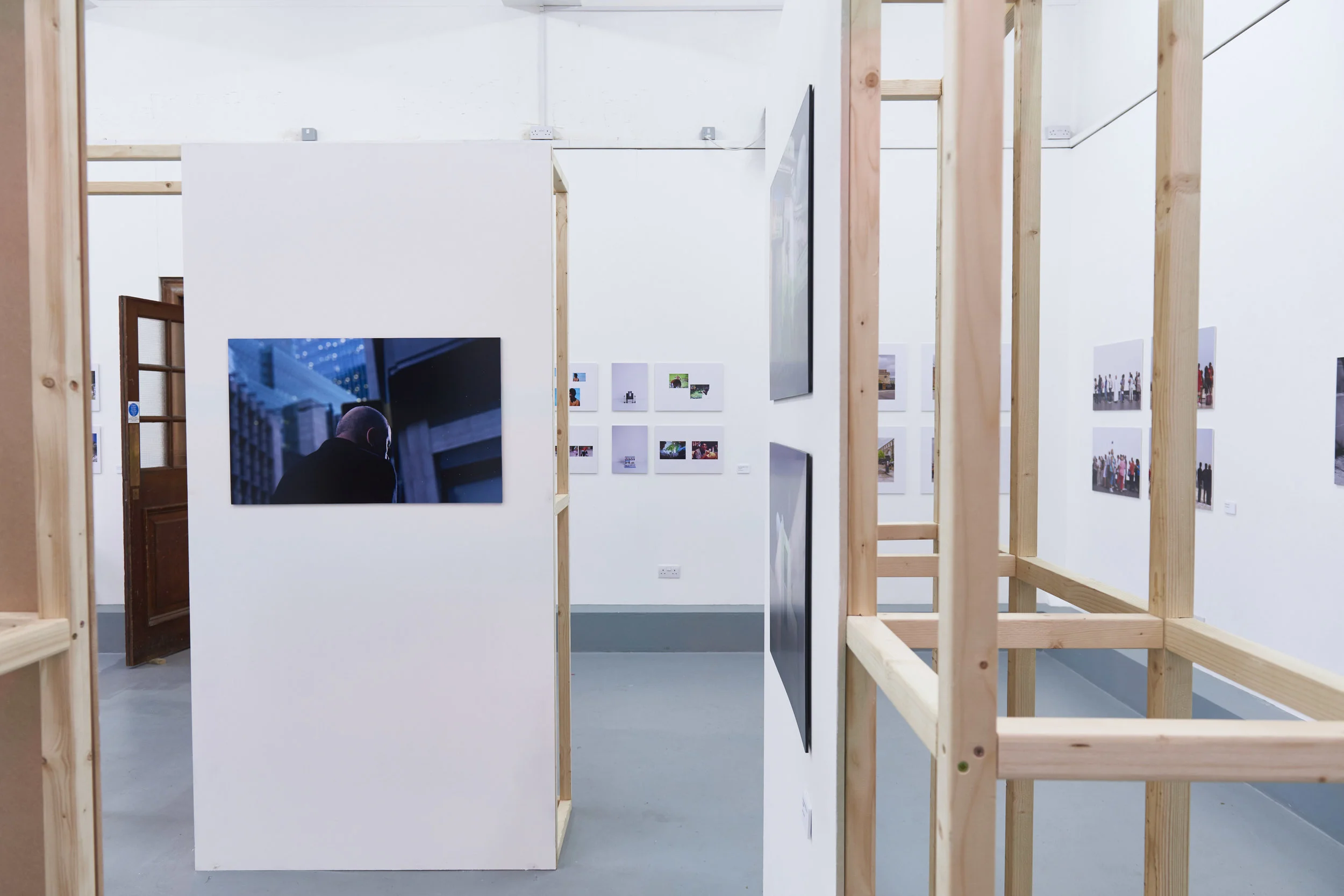 THE PRINCIPLE OF THE FAMILIAR - URBAN PHOTOGRAPHERS ASSOCIATION