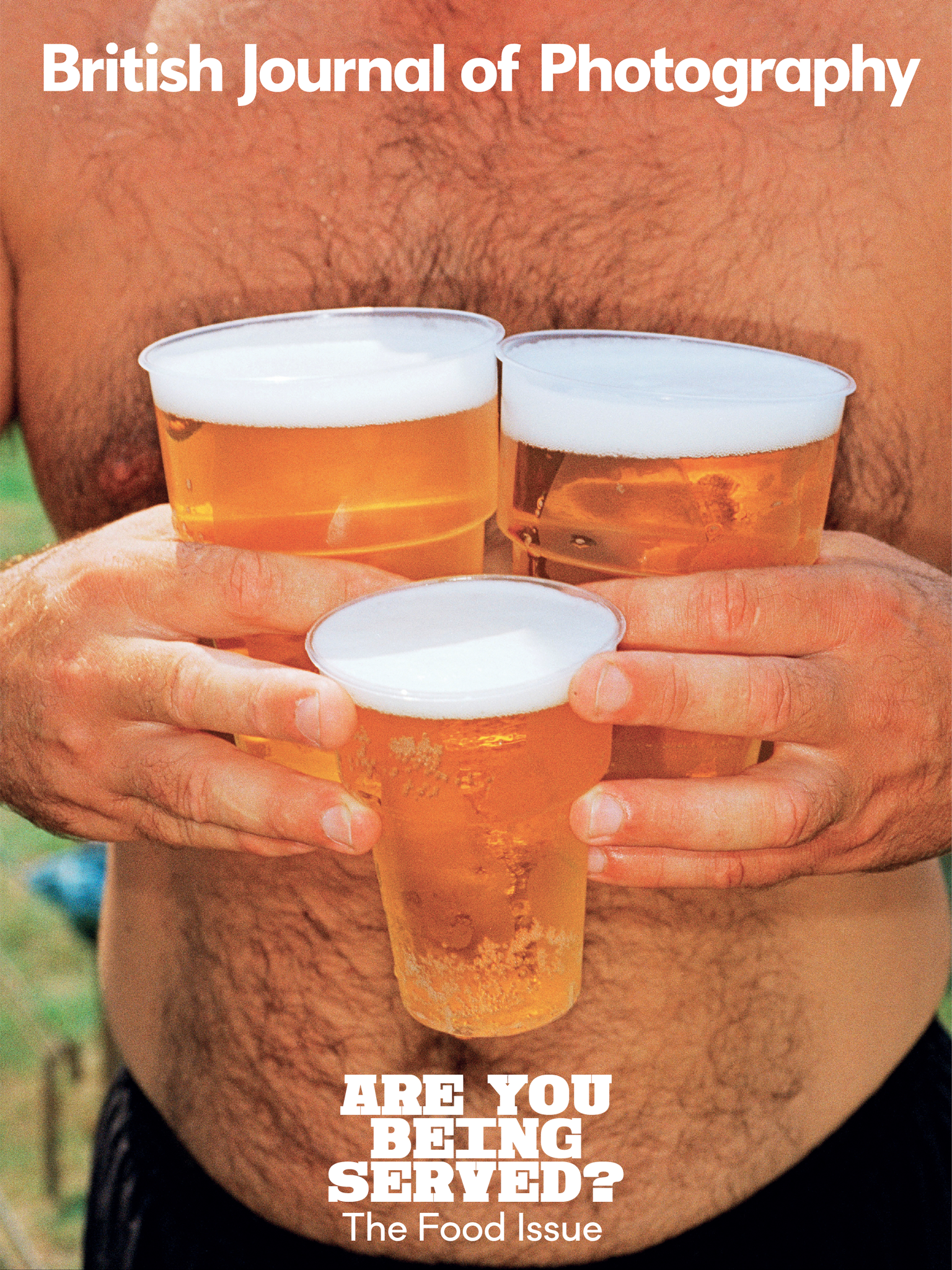 A MIGRANT'S TALE FEATURED IN THE BRITISH JOURNAL OF PHOTOGRAPHY 