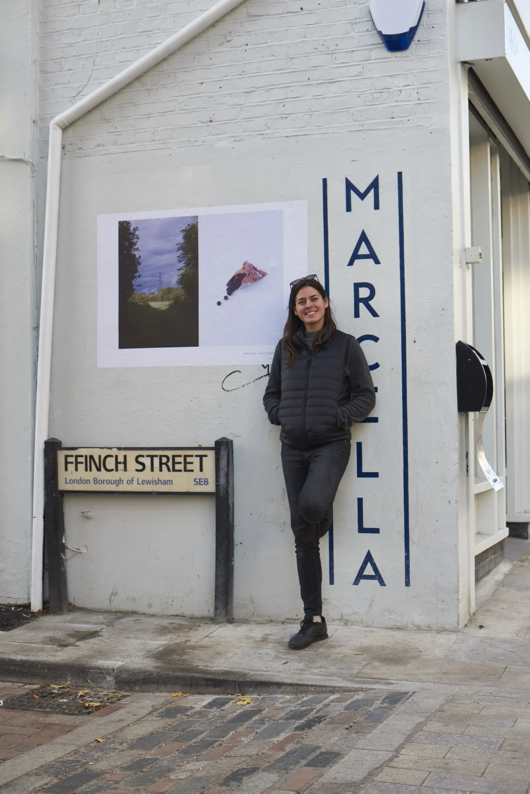 MARSHLANDS URBAN PHOTO FEST 2018