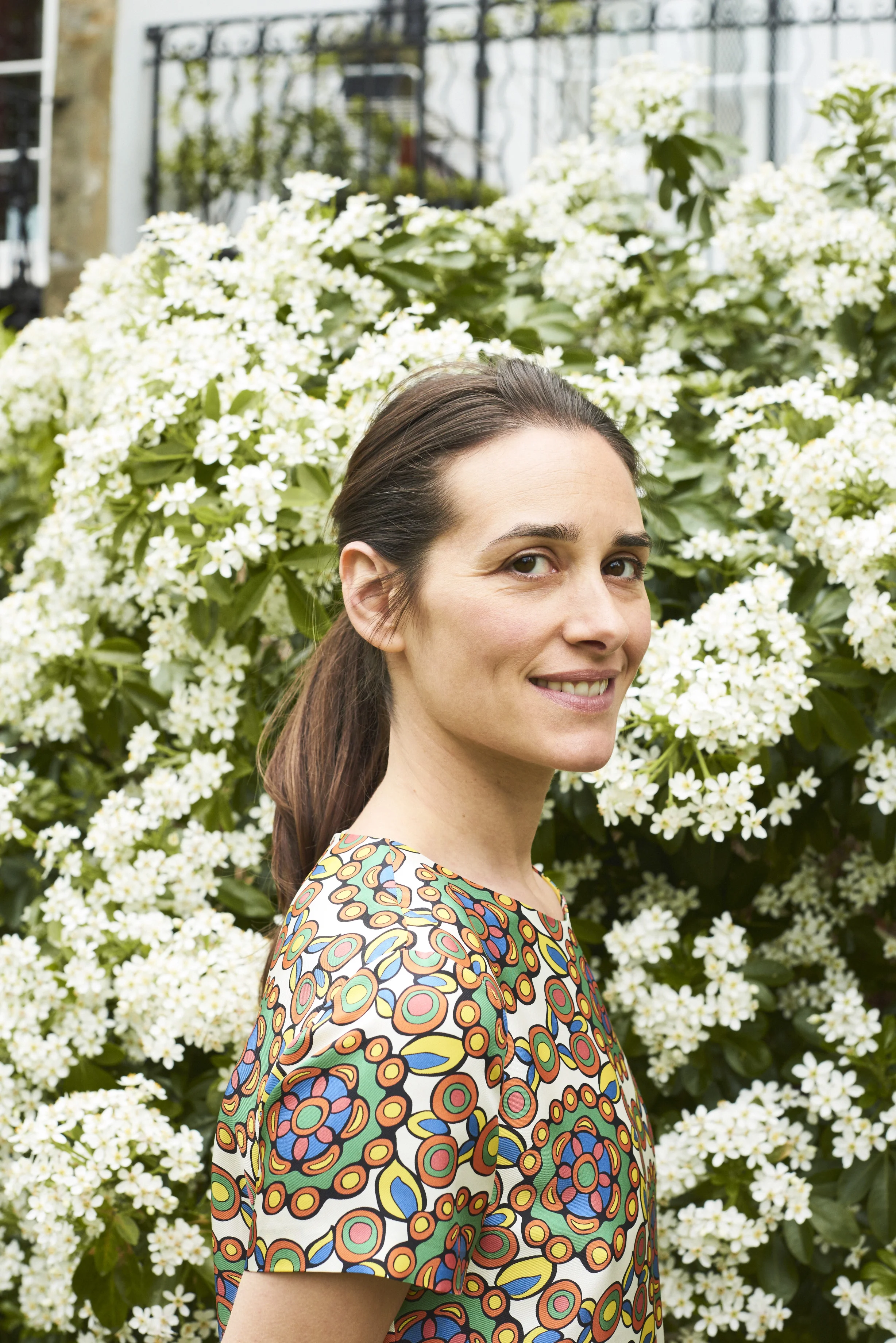 AMBRA MEDDA FOR MUTINA JOURNAL