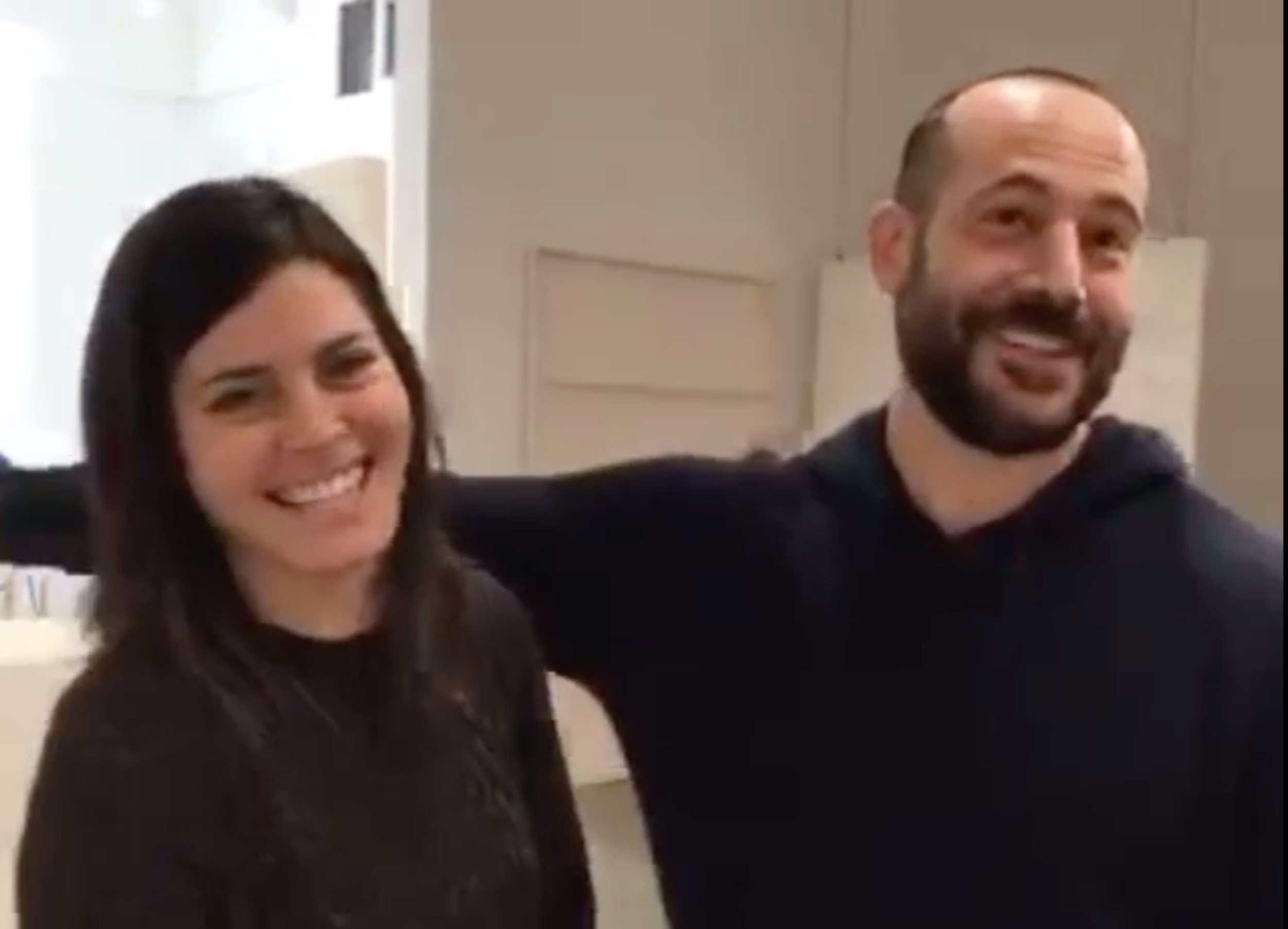 Urban Photo Festival Curators Interview