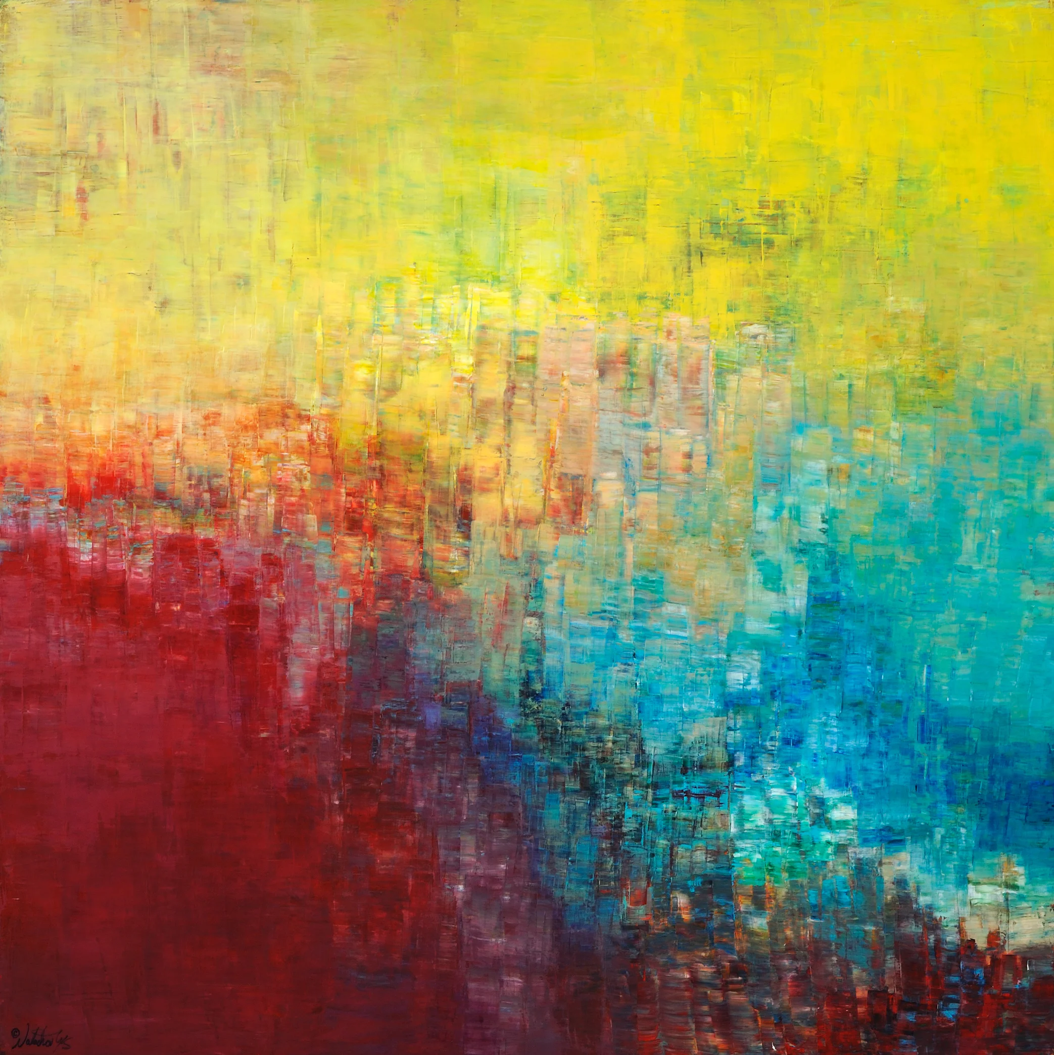 New Dawn