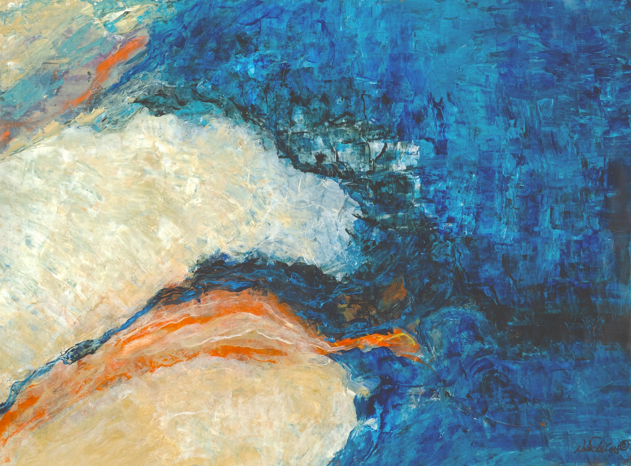 Intertidal