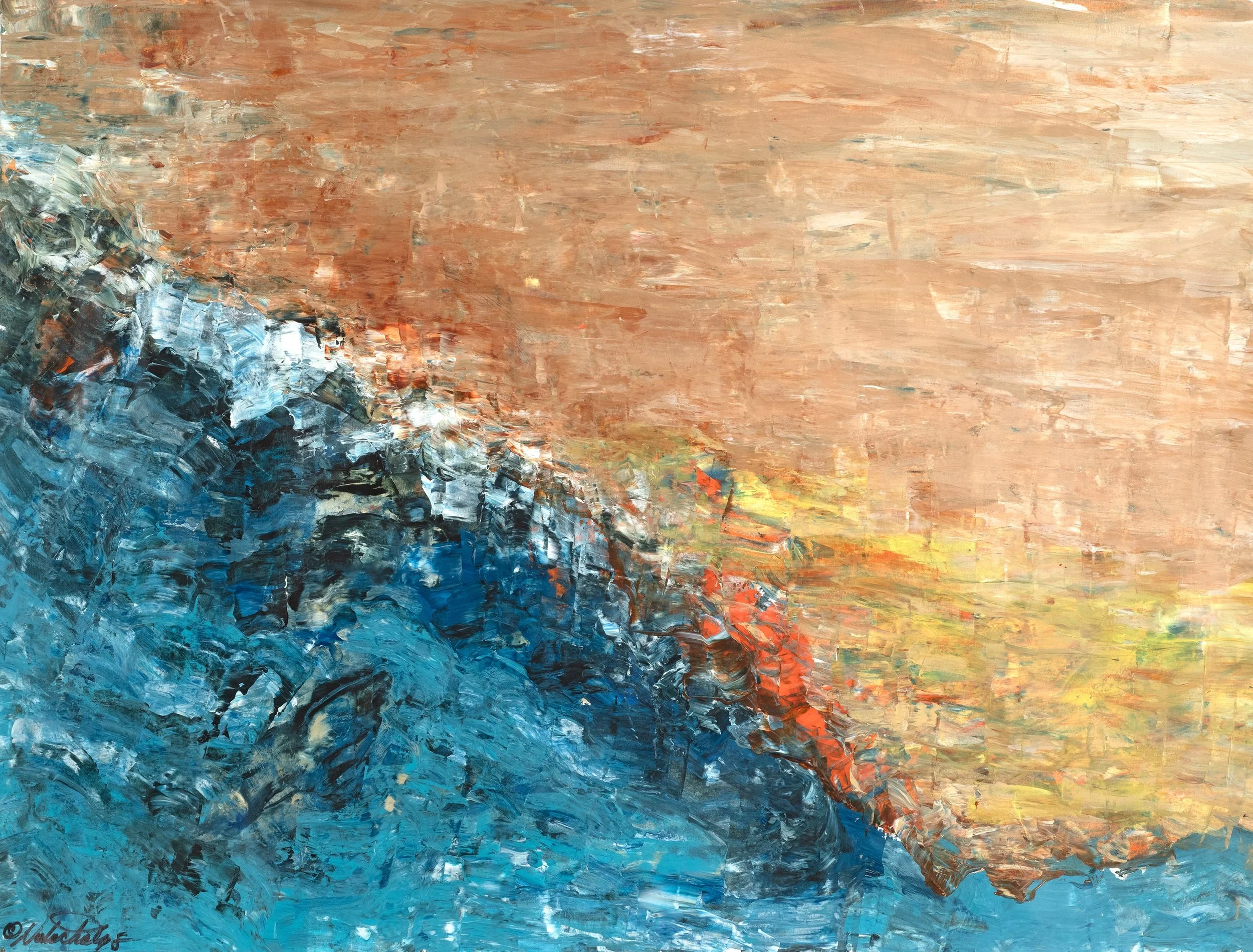 Spindrift
