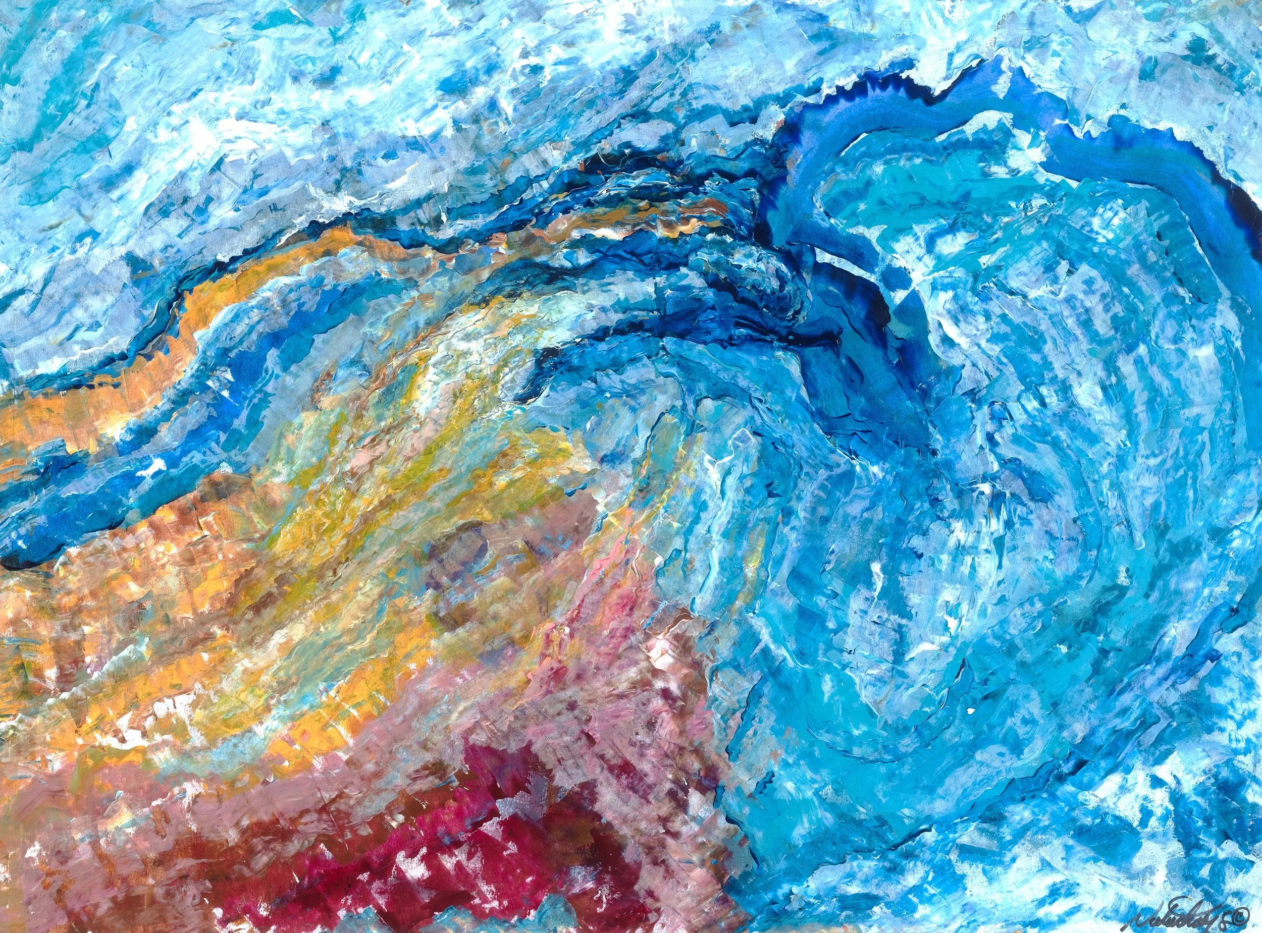 Tidalwave