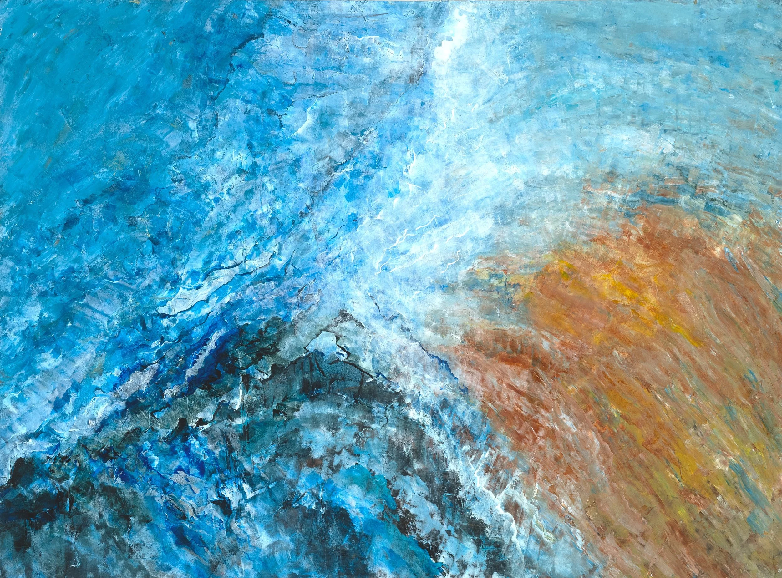 Liminal