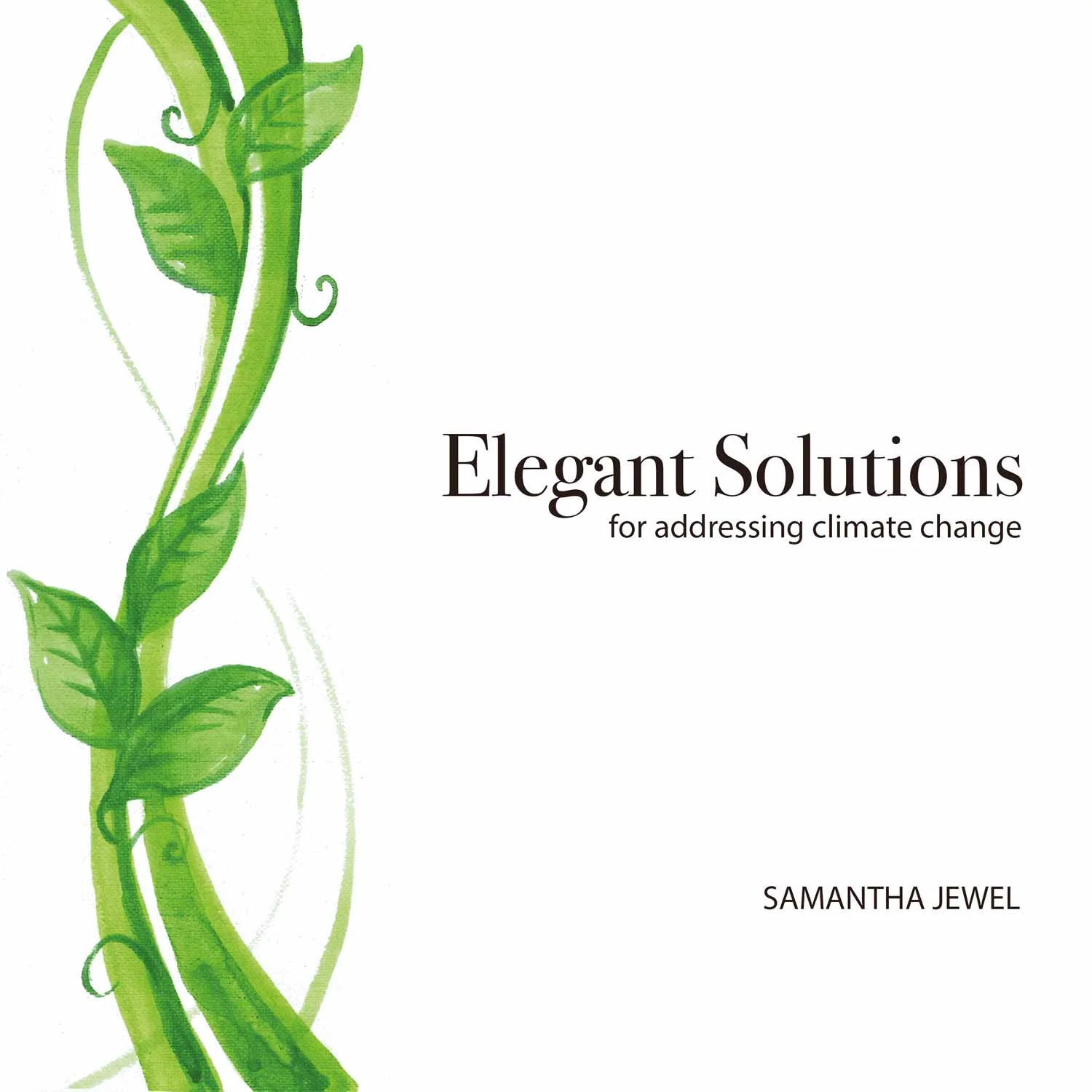 Elegant Solutions (English)