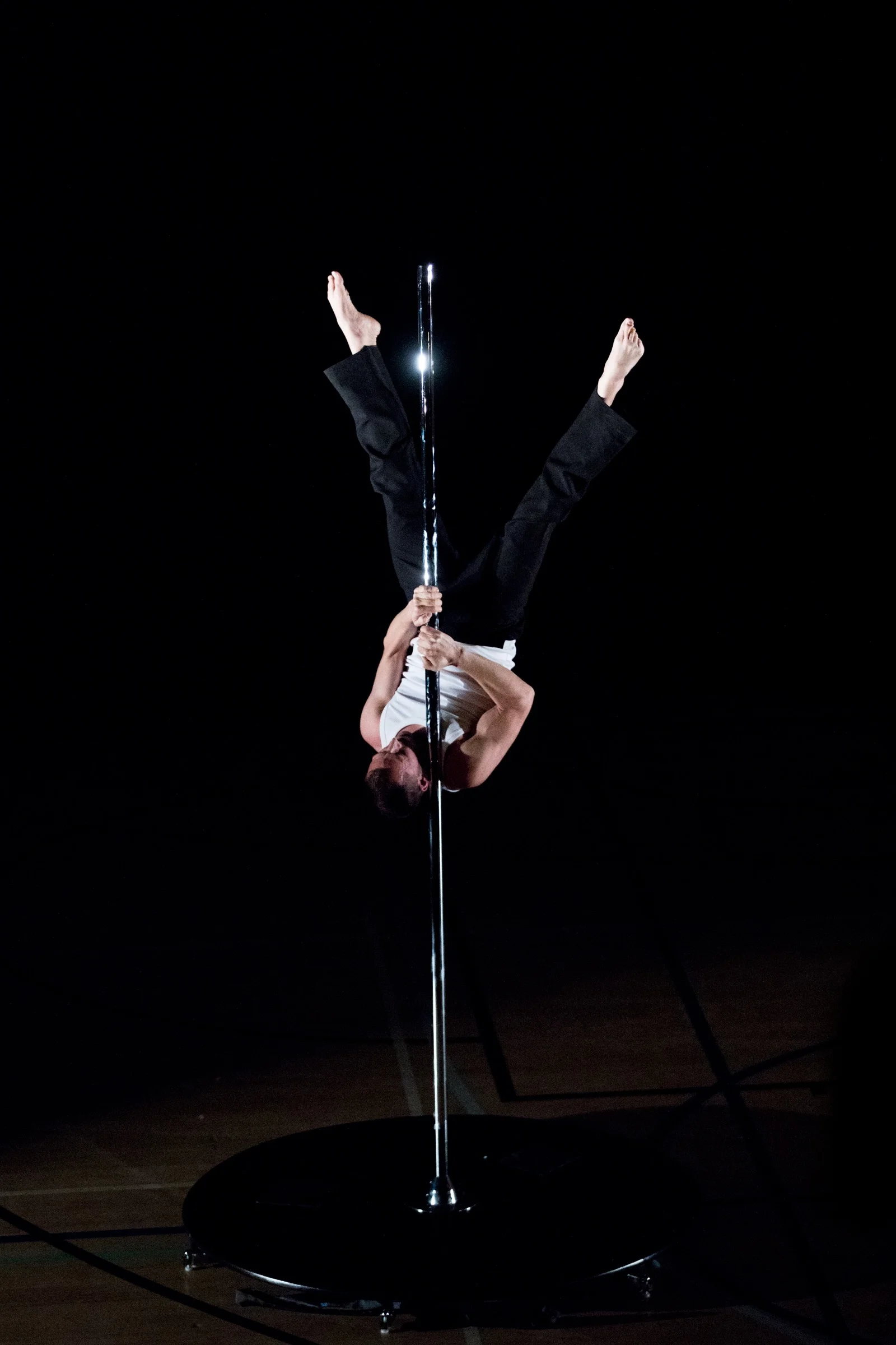 Dance Pole
