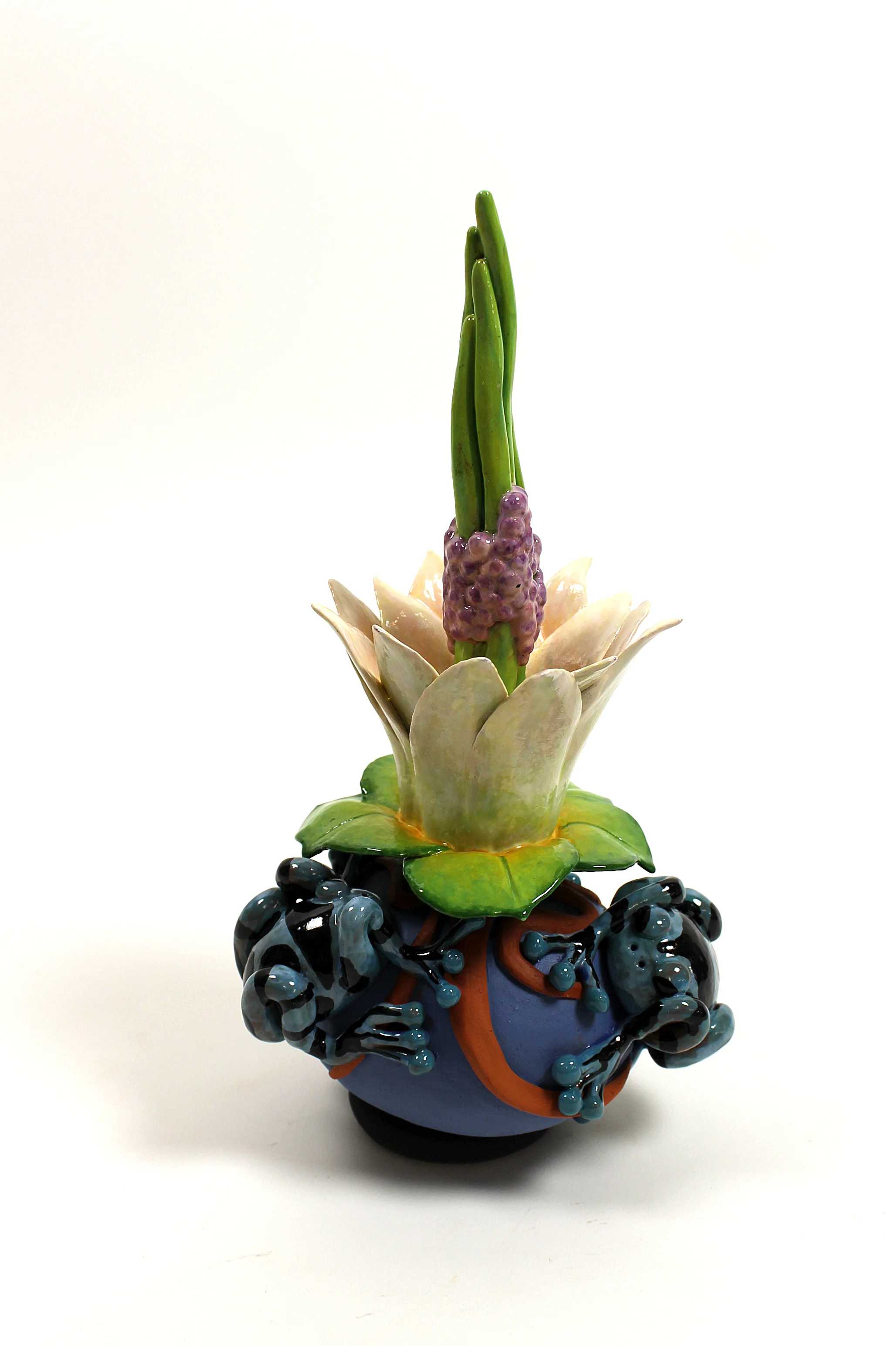 Seed of Abundance 8