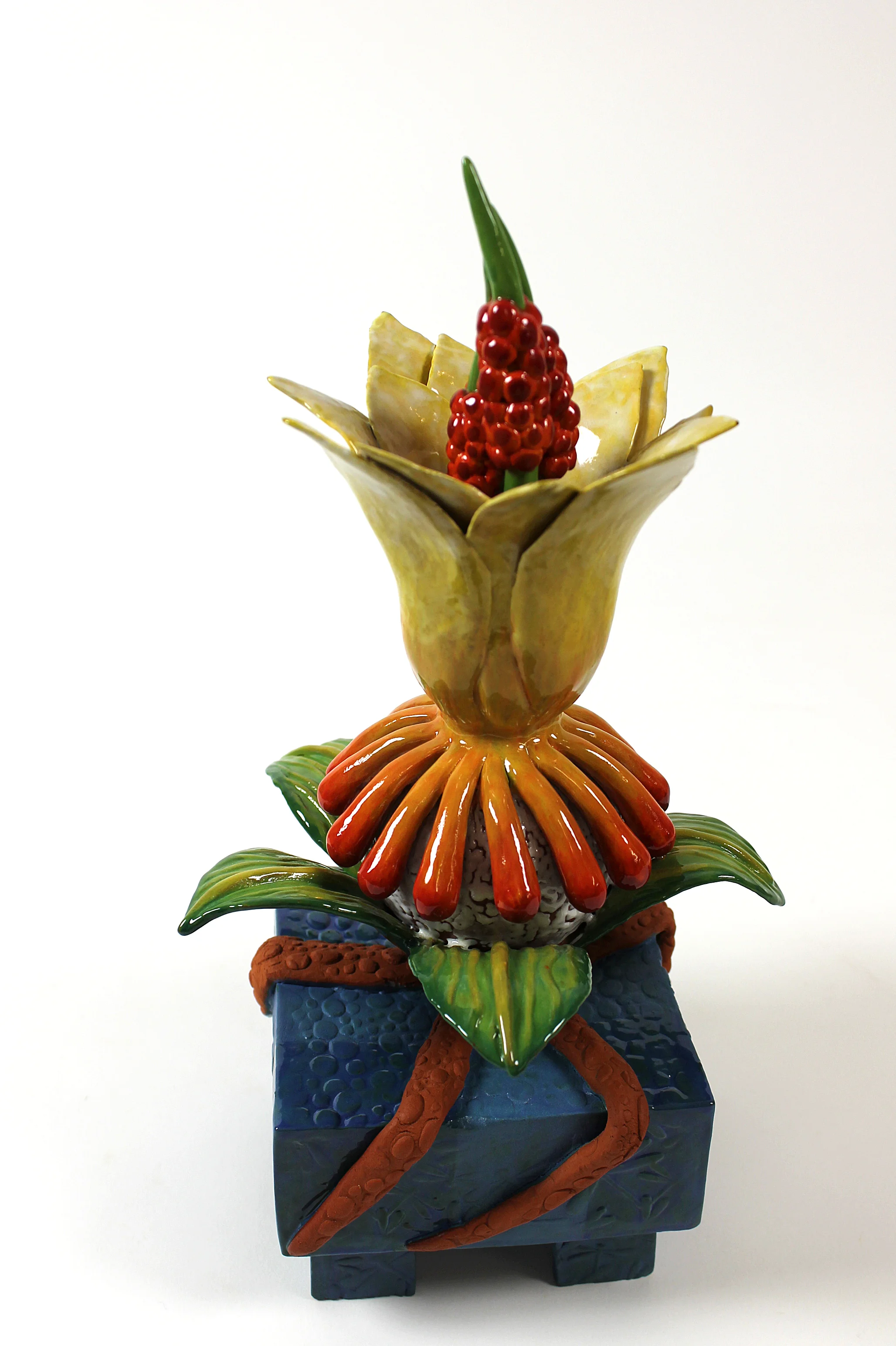 SEED OF ABUNDANCE 5