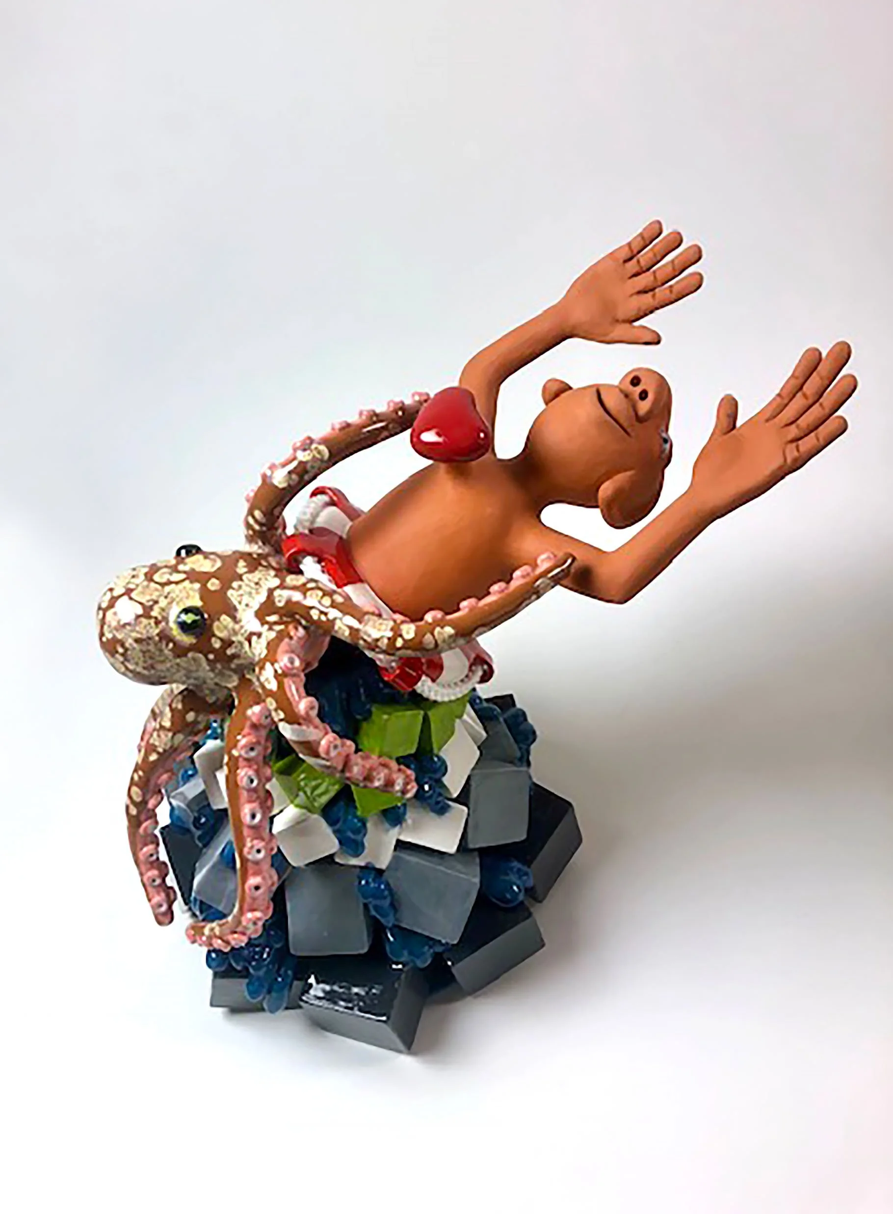 Balancing Seaworld 2