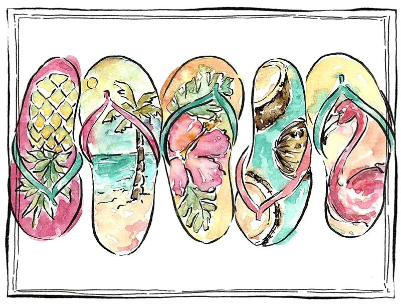 day 19 flip flops single card website.jpg
