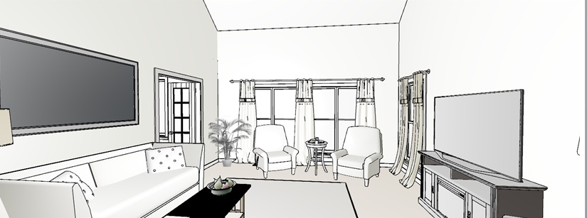 Consult Request — Blair & Son Home Furnishings