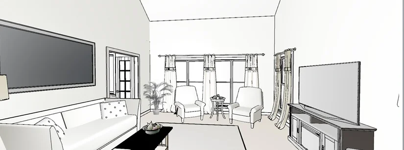 Consult Request — Blair & Son Home Furnishings