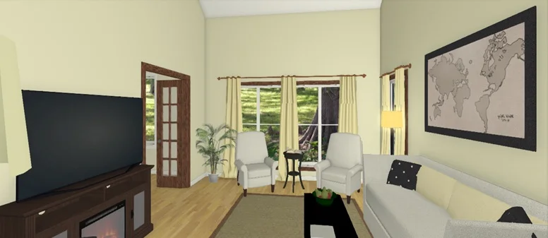 Consult Request — Blair & Son Home Furnishings