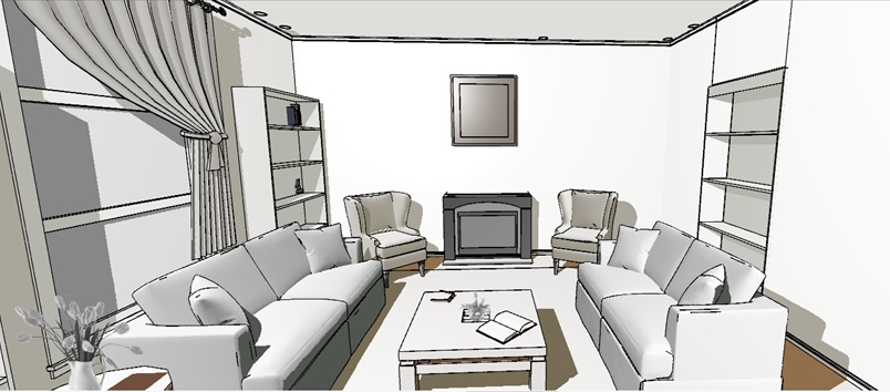 Consult Request — Blair & Son Home Furnishings