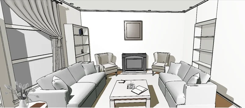 Consult Request — Blair & Son Home Furnishings