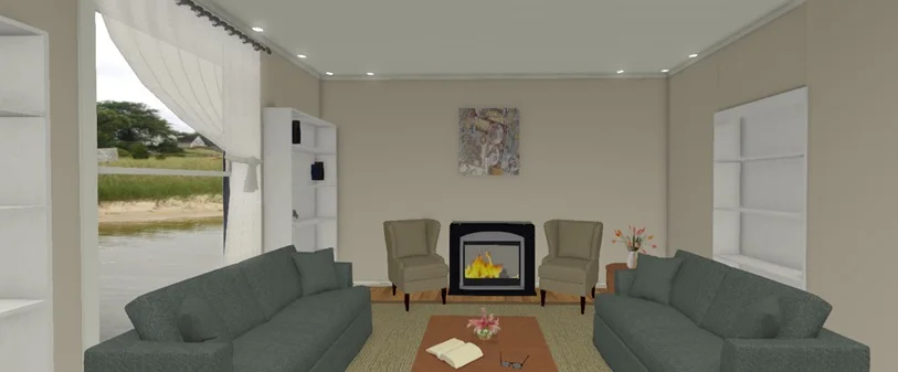 Consult Request — Blair & Son Home Furnishings