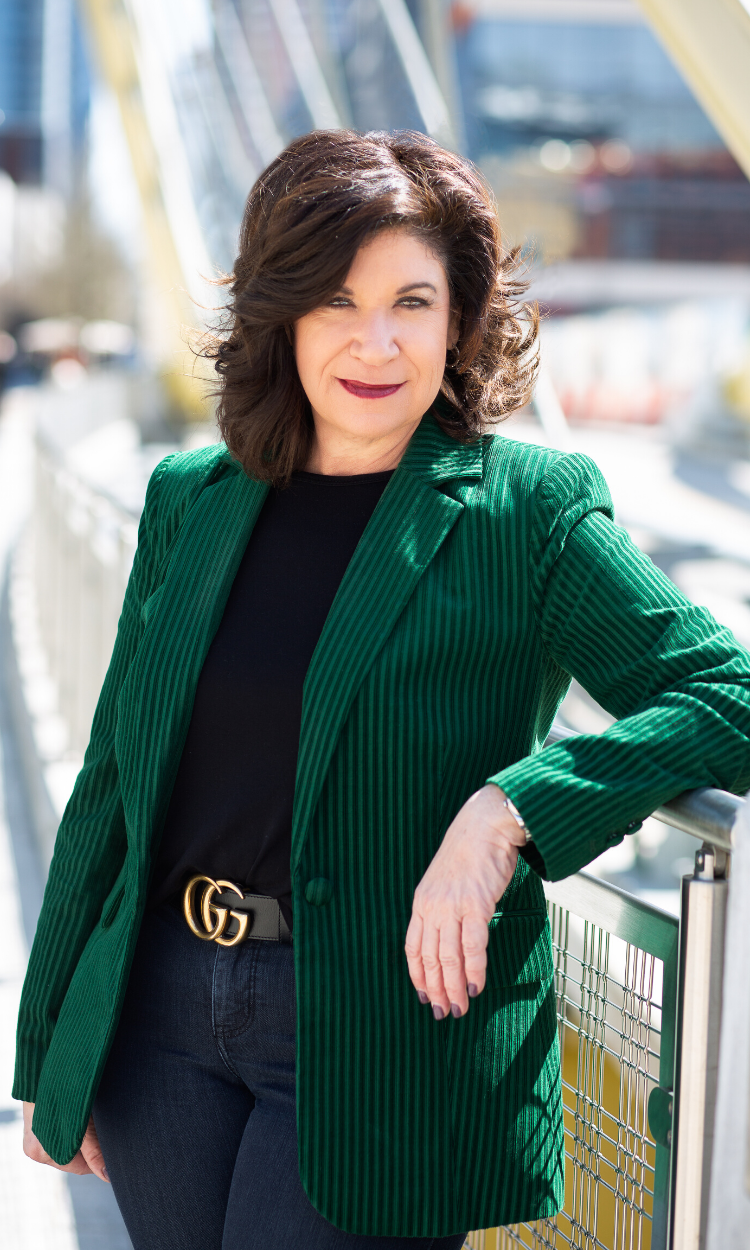 Deb Gabor