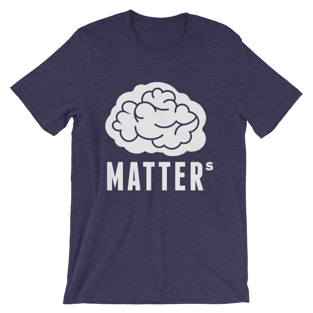 brain-matters-white_brain-matters-back-white_mockup_Front_Wrinkled_Heather-Midnight-Navy.png