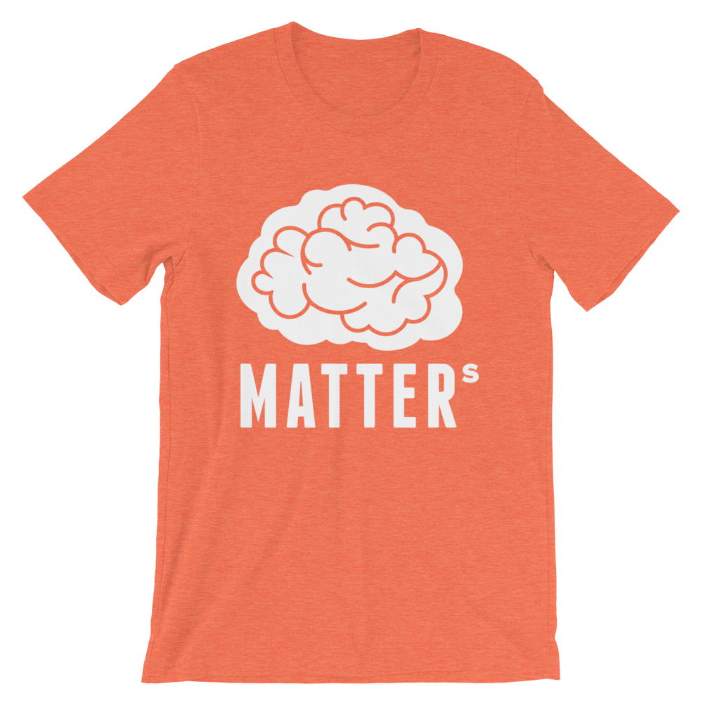 brain-matters-white_brain-matters-back-white_mockup_Front_Wrinkled_Heather-Orange.png