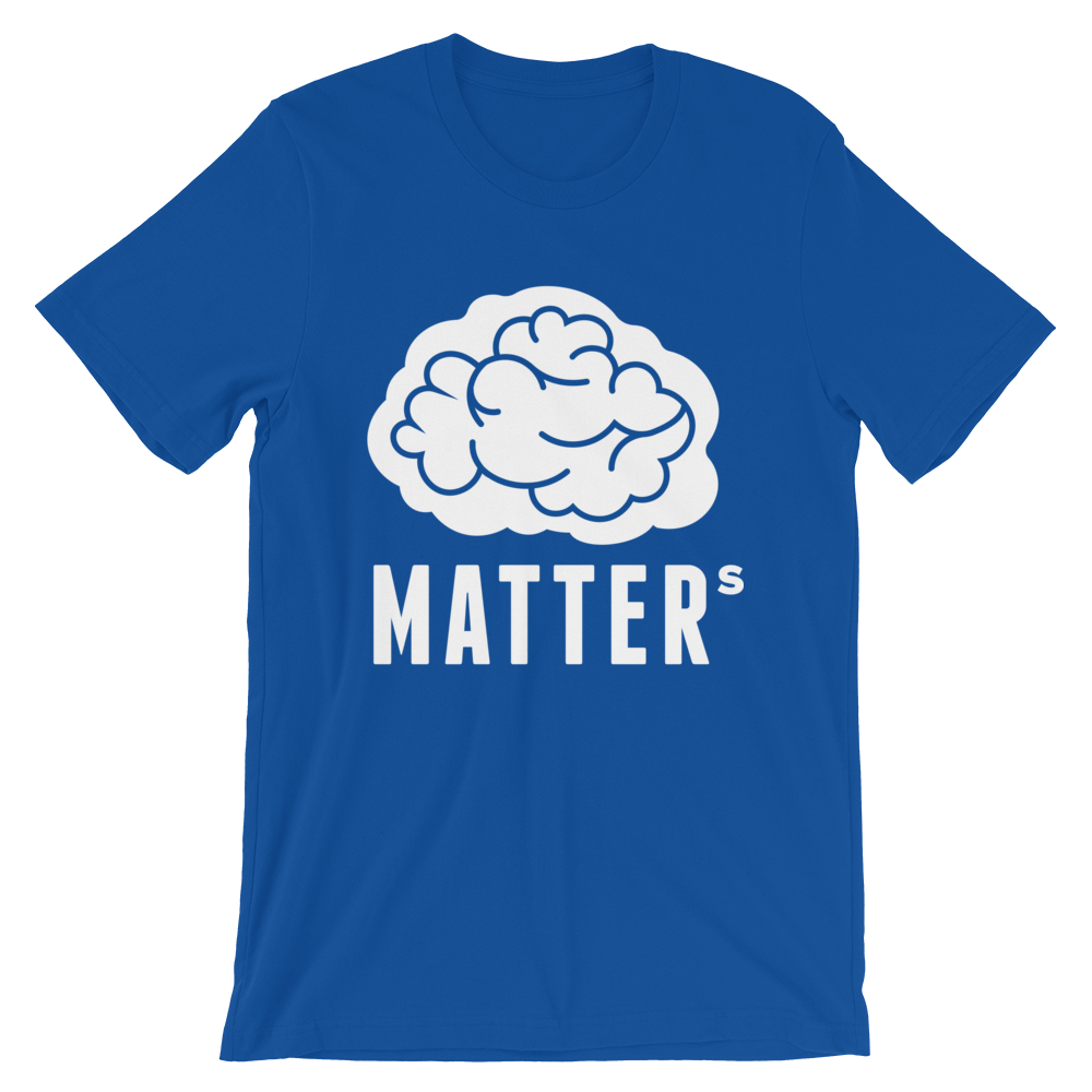 brain-matters-white_brain-matters-back-white_mockup_Front_Wrinkled_True-Royal.png