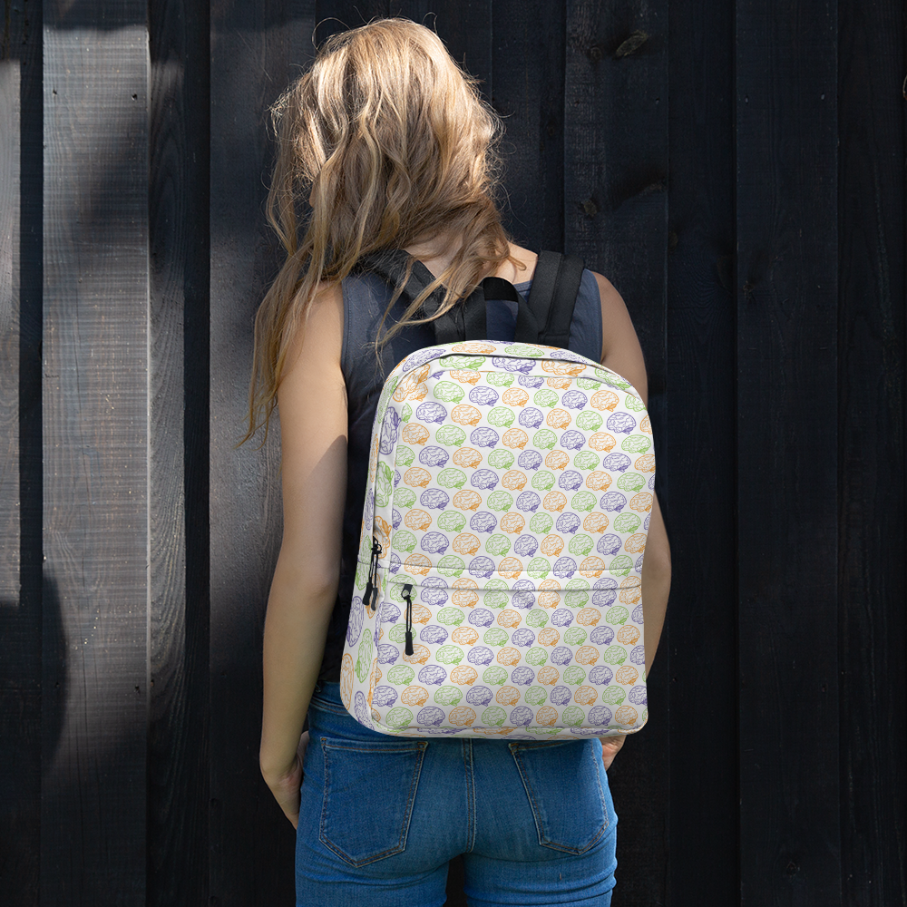 brainbackpack_texture_MHAOK_Shirt2_blacklogo_clearbackground_mockup_Front_Womens-Lifestyle_White.png