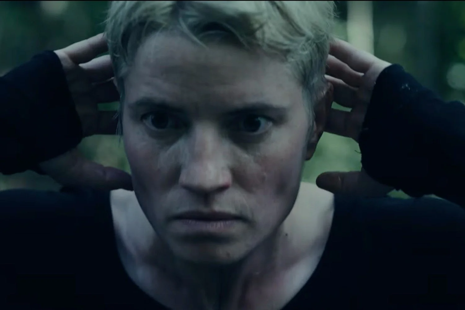 XCMUA MUSIC VIDEO Lion in a Cage (1).jpg