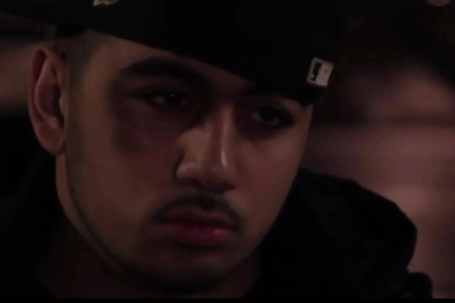 XCMUA FILM Drink Drugs KFC 3.jpg