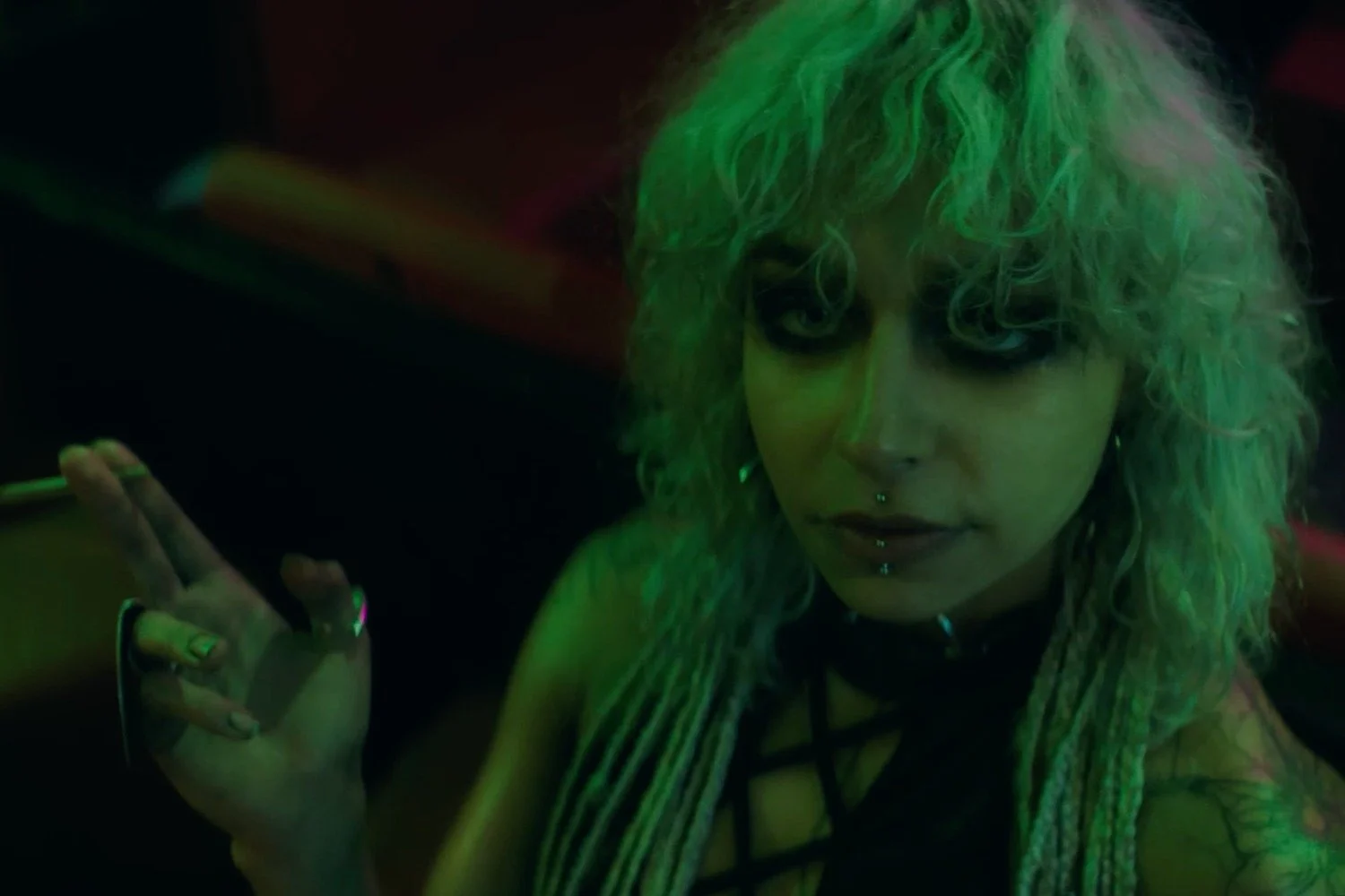 XCMUA MUSIC VIDEO Gloomy Heart 1.jpg