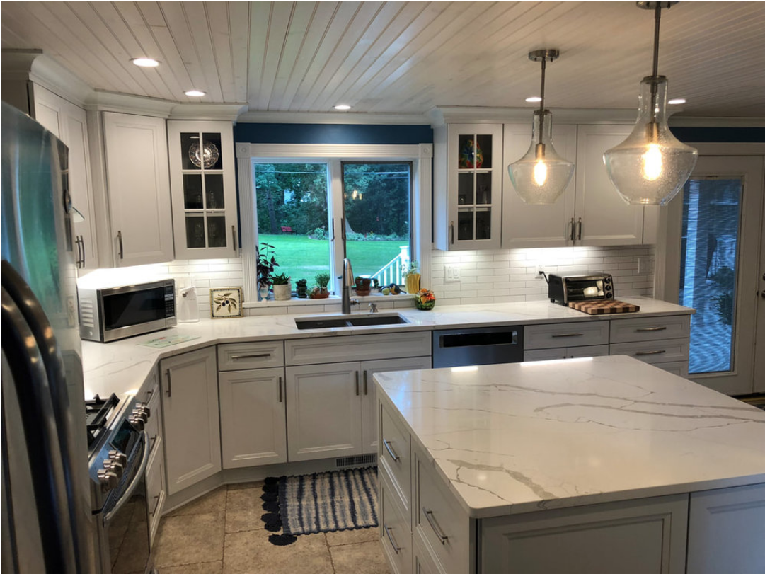 The Impact of Kitchen Remodeling on House Value Rochester, NY