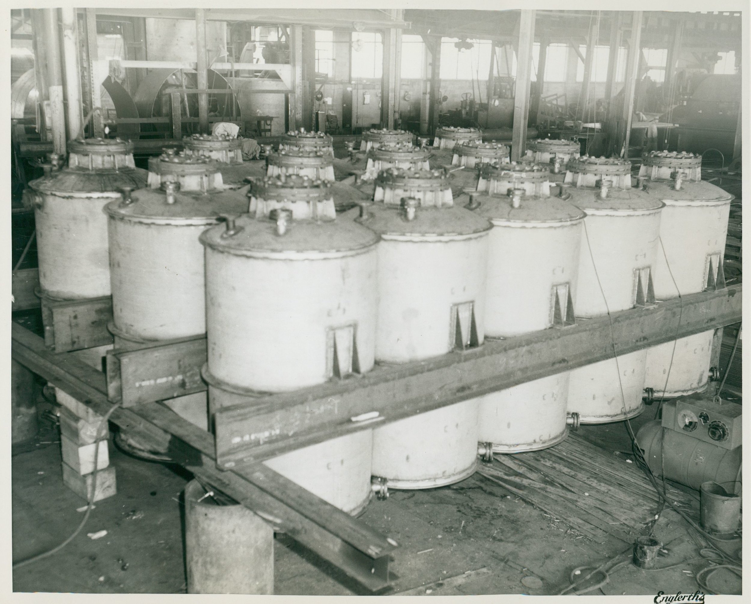 About — Chattanooga Boiler & Tank