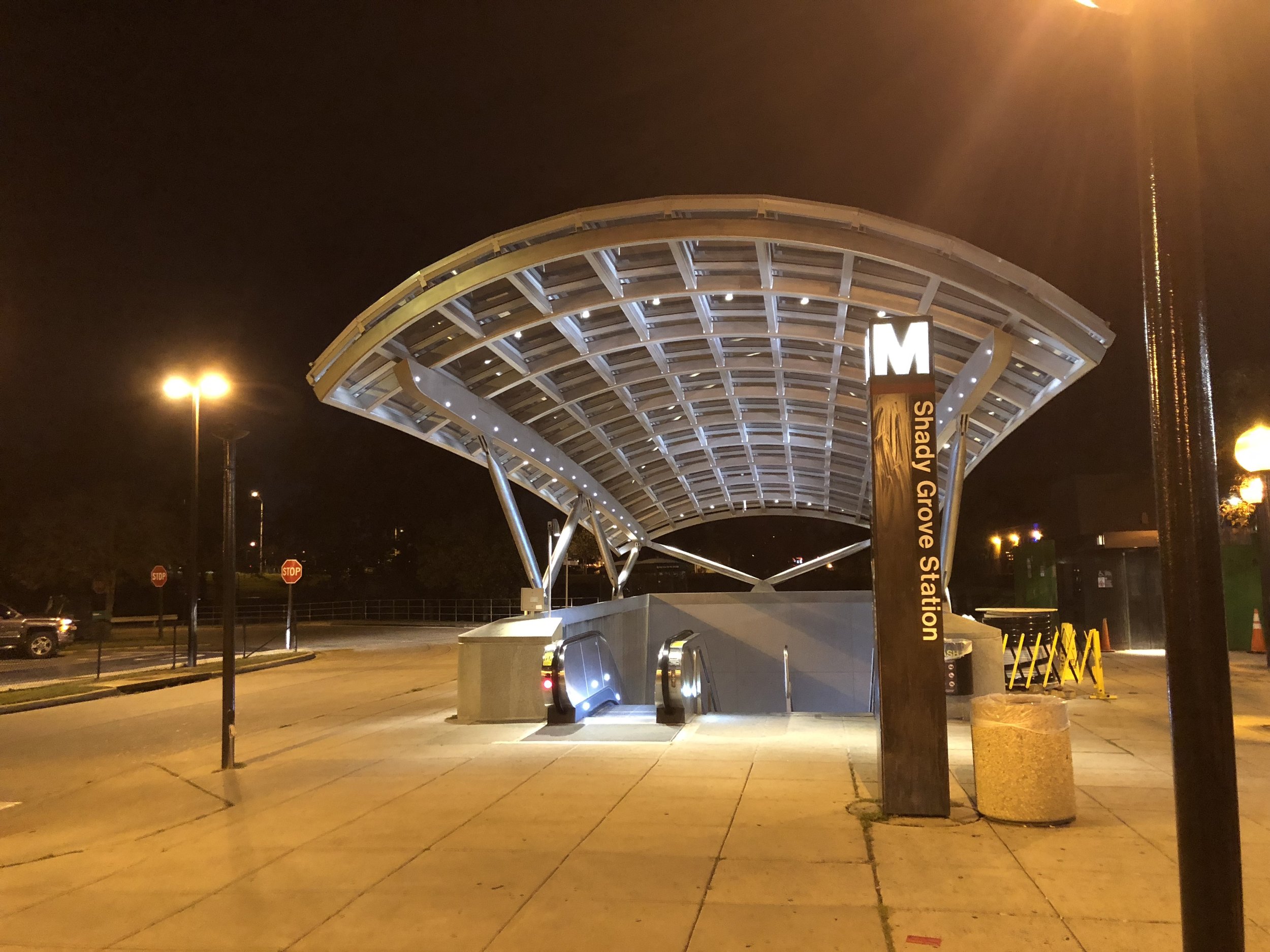 Not Just Storage Tanks!