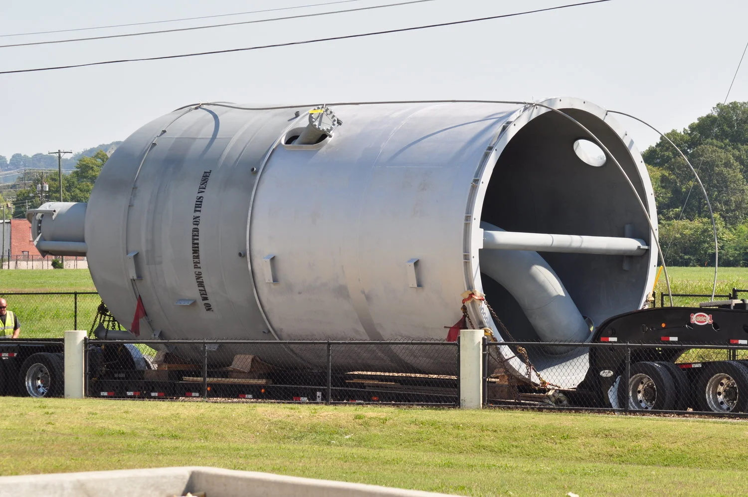 Power Generation Industry &amp; CBT