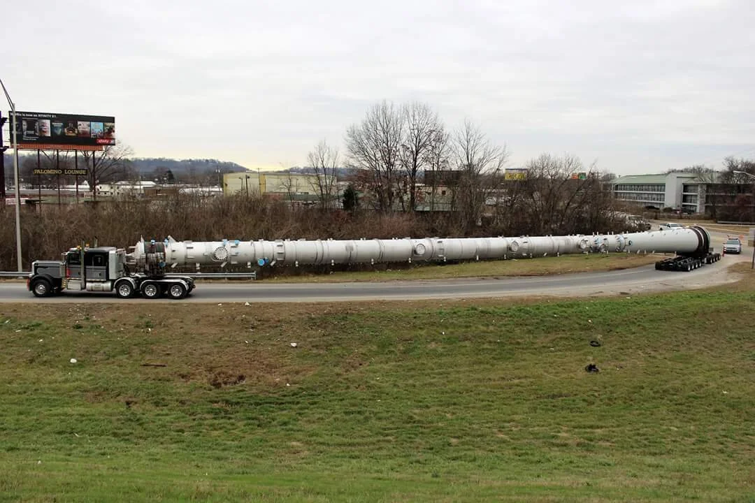 CBT & Chemical Tanks